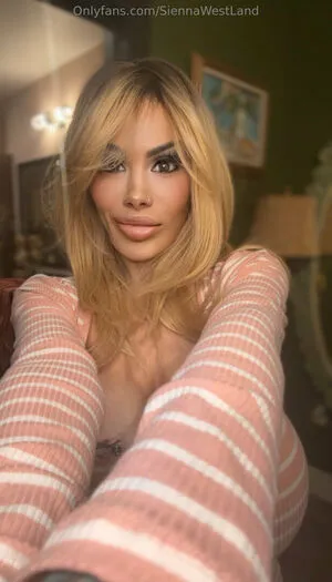 Siennawestland OnlyFans Leaked Free Thumbnail Picture - #aQGB1ZkpLK