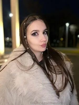 Siennayourgoddess OnlyFans Leaked Free Thumbnail Picture - #4FvIlDC1gK