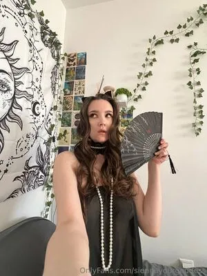 Siennayourgoddess OnlyFans Leaked Free Thumbnail Picture - #H85cc5QRAX