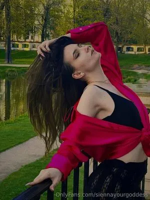 Siennayourgoddess OnlyFans Leaked Free Thumbnail Picture - #MpkkGaigdp