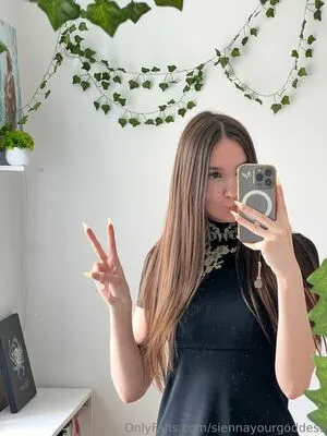 Siennayourgoddess OnlyFans Leaked Free Thumbnail Picture - #O4czsIll4N