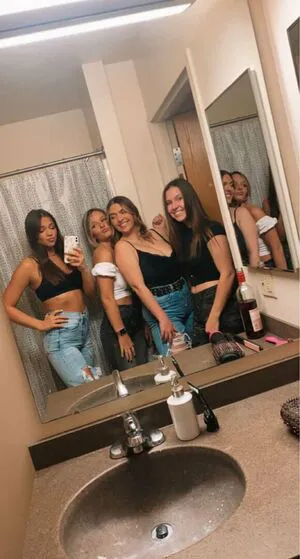 Sierra Bellingar OnlyFans Leaked Free Thumbnail Picture - #12Mqbd9Be5