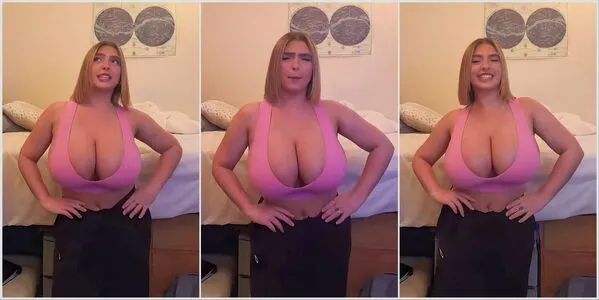 Sierra Bellingar OnlyFans Leaked Free Thumbnail Picture - #4BYHldrZ1Z