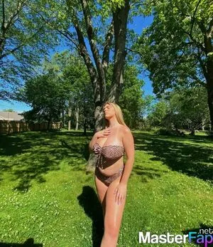 Sierra Bellingar OnlyFans Leaked Free Thumbnail Picture - #7YaiSFMBn2