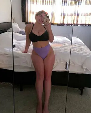 Sierra Bellingar OnlyFans Leaked Free Thumbnail Picture - #Ahjn8ofx6L