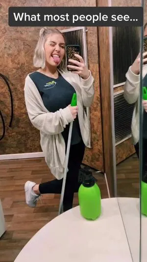 Sierra Bellingar OnlyFans Leaked Free Thumbnail Picture - #N4DebKS0r5