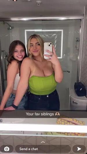 Sierra Bellingar OnlyFans Leaked Free Thumbnail Picture - #O9KfP1eLUR