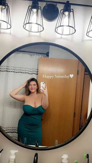 Sierra Bellingar OnlyFans Leaked Free Thumbnail Picture - #RJJA6Xt4Z4
