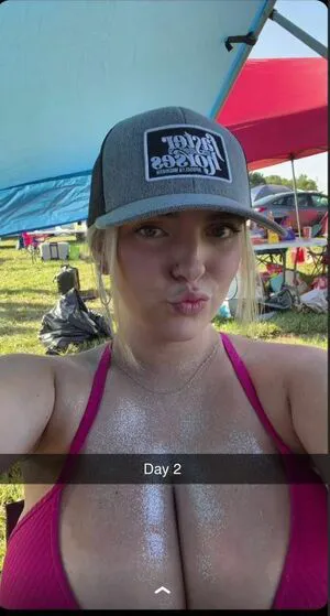 Sierra Bellingar OnlyFans Leaked Free Thumbnail Picture - #SqzDxyzbTZ