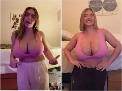 Sierra Bellingar OnlyFans Leaked Free Thumbnail Picture - #T6KhtIgXOy