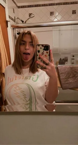 Sierra Bellingar OnlyFans Leaked Free Thumbnail Picture - #X2baKy41SK