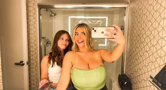 Sierra Bellingar OnlyFans Leaked Free Thumbnail Picture - #XS9SLe1B2O