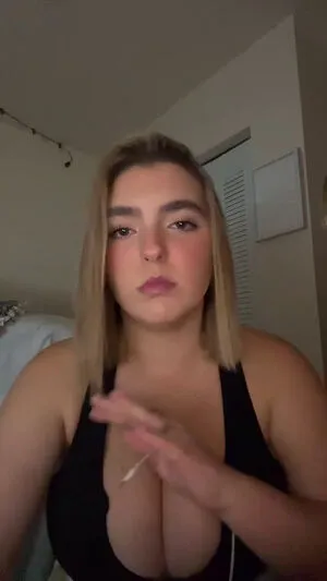 Sierra Bellingar OnlyFans Leaked Free Thumbnail Picture - #api6Zf5ZGP