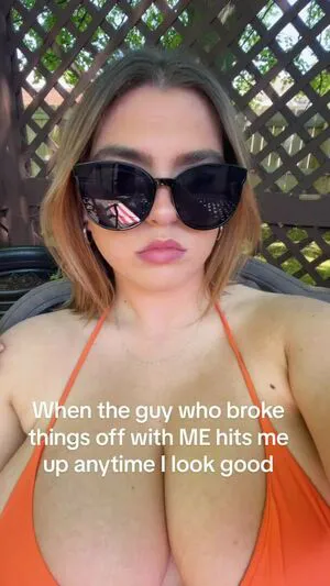 Sierra Bellingar OnlyFans Leaked Free Thumbnail Picture - #ateJ8EzmVe
