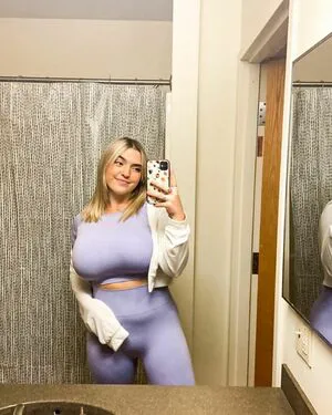 Sierra Bellingar OnlyFans Leaked Free Thumbnail Picture - #au9JUKv9Qf