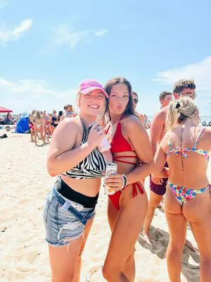 Sierra Bellingar OnlyFans Leaked Free Thumbnail Picture - #d1agNGK4EV