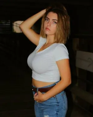 Sierra Bellingar OnlyFans Leaked Free Thumbnail Picture - #eLv9RvlimY