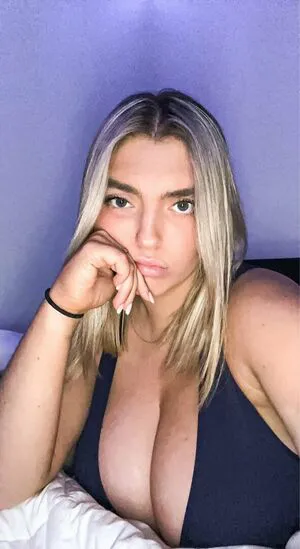 Sierra Bellingar OnlyFans Leaked Free Thumbnail Picture - #eU2BPEbqZZ