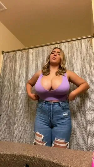 Sierra Bellingar OnlyFans Leaked Free Thumbnail Picture - #heA2waNjWo