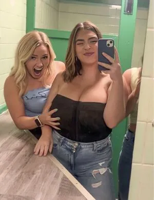 Sierra Bellingar OnlyFans Leaked Free Thumbnail Picture - #l50sLUDXsM