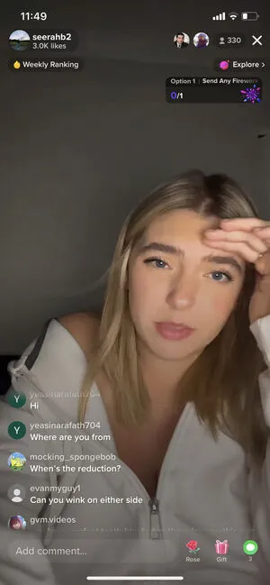 Sierra Bellingar OnlyFans Leaked Free Thumbnail Picture - #ndUYCpdtYu