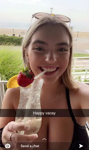 Sierra Bellingar OnlyFans Leaked Free Thumbnail Picture - #zTIdflpDb2
