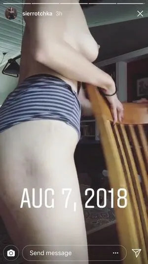 Sierra Blue OnlyFans Leaked Free Thumbnail Picture - #eaNWlHleOF