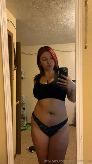 Sierra Carroll OnlyFans Leaked Free Thumbnail Picture - #7NX8DdHqdM