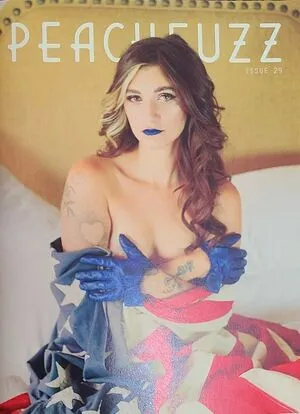Sierra Ferrell OnlyFans Leaked Free Thumbnail Picture - #2FteHFPv9f