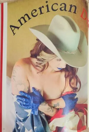 Sierra Ferrell OnlyFans Leaked Free Thumbnail Picture - #4LD2ROkdo8