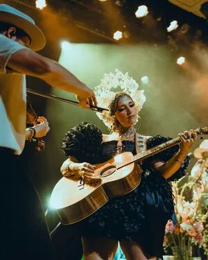 Sierra Ferrell OnlyFans Leaked Free Thumbnail Picture - #5MYY6AQ0qM