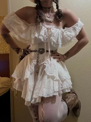 Sierra Ferrell OnlyFans Leaked Free Thumbnail Picture - #5fefGZszYC