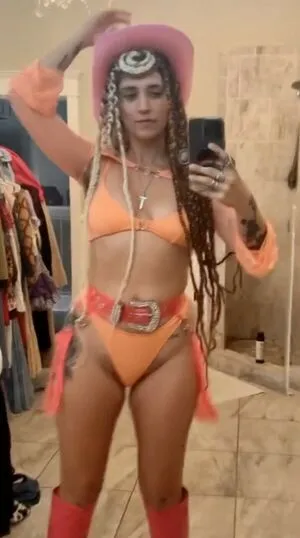 Sierra Ferrell OnlyFans Leaked Free Thumbnail Picture - #6AFiGNJUMP