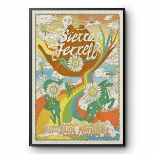 Sierra Ferrell OnlyFans Leaked Free Thumbnail Picture - #6WYl8hShwQ