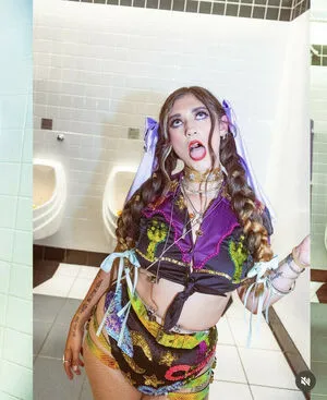 Sierra Ferrell OnlyFans Leaked Free Thumbnail Picture - #80r4UndgaO