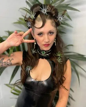 Sierra Ferrell OnlyFans Leaked Free Thumbnail Picture - #8RtVB5qEXo