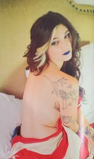 Sierra Ferrell OnlyFans Leaked Free Thumbnail Picture - #8hPcmS0L0K