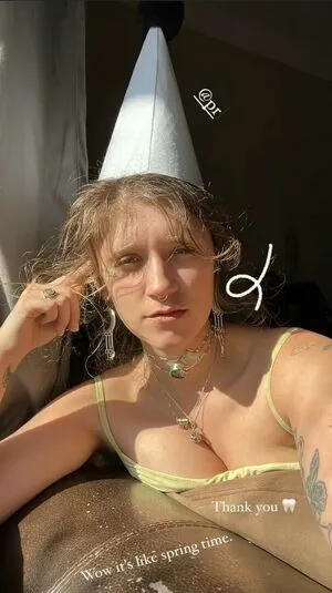 Sierra Ferrell OnlyFans Leaked Free Thumbnail Picture - #8oD9Hie6N1