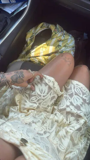 Sierra Ferrell OnlyFans Leaked Free Thumbnail Picture - #9j9dltnlmU