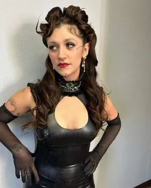 Sierra Ferrell OnlyFans Leaked Free Thumbnail Picture - #RnBevrt2b9