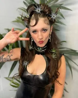 Sierra Ferrell OnlyFans Leaked Free Thumbnail Picture - #Wi9y4ioYy3