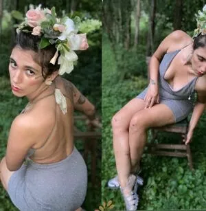 Sierra Ferrell OnlyFans Leaked Free Thumbnail Picture - #ctZV2TCt0x