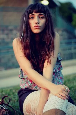 Sierra Ferrell OnlyFans Leaked Free Thumbnail Picture - #gQVaovKGH8