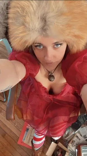 Sierra Ferrell OnlyFans Leaked Free Thumbnail Picture - #gSksOq84j7
