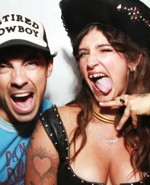 Sierra Ferrell OnlyFans Leaked Free Thumbnail Picture - #kXpVakbHSP