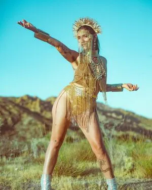 Sierra Ferrell OnlyFans Leaked Free Thumbnail Picture - #kwObp6WiJK