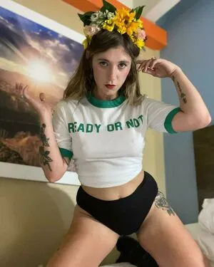 Sierra Ferrell OnlyFans Leaked Free Thumbnail Picture - #m6tQXHMCic
