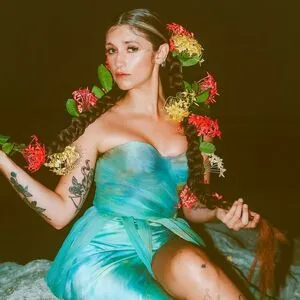 Sierra Ferrell OnlyFans Leaked Free Thumbnail Picture - #qiEtexN7Wp