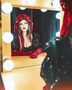 Sierra Ferrell OnlyFans Leaked Free Thumbnail Picture - #qogWVccC2m