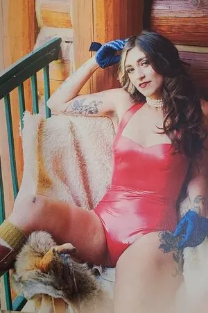 Sierra Ferrell OnlyFans Leaked Free Thumbnail Picture - #tXO7nyX358